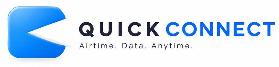 QuickConnect Logo